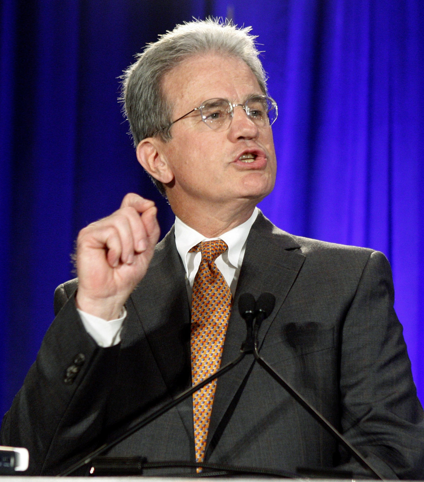 Tom Coburn